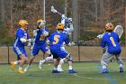 Men's LAX vs JWU  Wheaton College Men's Lacrosse vs Johnson & Wales University. - Photo by Keith Nordstrom : Wheaton, Lacrosse, LAX, JWU, Johnson & Wales